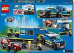 LEGO-City-Camion-Centro-di-Comando-della-Polizia