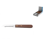 Inoxpran 10x Piastre Per Induzione Acciaio Inox Inoxpran Universale 21Cm