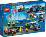 LEGO-City-Camion-Centro-di-Comando-della-Polizia