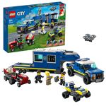 LEGO-City-Camion-Centro-di-Comando-della-Polizia