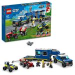 LEGO-City-Camion-Centro-di-Comando-della-Polizia