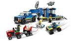 LEGO-City-Camion-Centro-di-Comando-della-Polizia