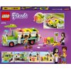 LEGO-Friends-41712-Camion-Riciclaggio-Rifiuti-Mini-Bambolina-Emma-Nettezza-Urbana-Giocattolo-Giochi-per-Bambini-dai-6-Anni