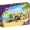 LEGO-Friends-41712-Camion-Riciclaggio-Rifiuti-Mini-Bambolina-Emma-Nettezza-Urbana-Giocattolo-Giochi-per-Bambini-dai-6-Anni