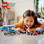 LEGO-City-Camion-Centro-di-Comando-della-Polizia