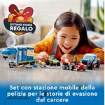 LEGO-City-Camion-Centro-di-Comando-della-Polizia