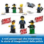 LEGO-City-Camion-Centro-di-Comando-della-Polizia