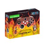 FR-TEC-One-Piece-Fire-Pack-de-Carcasa-Silicona---Grips---Sticker-para-Xbox