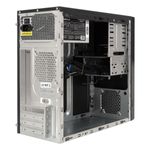 Unykach-UK6023-U3-MicroATX-Tower-Case---Alimentatore-da-500-W-incluso---Dimensioni-unita-supportate-da-35--25----USB-