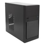 Unykach-UK6023-U3-MicroATX-Tower-Case---Alimentatore-da-500-W-incluso---Dimensioni-unita-supportate-da-35--25----USB-