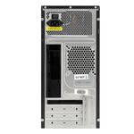 Unykach-UK6023-U3-MicroATX-Tower-Case---Alimentatore-da-500-W-incluso---Dimensioni-unita-supportate-da-35--25----USB-