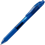 Pentel Energel x Boligramma a sfera retrattile