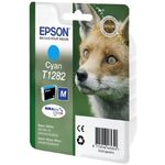 Epson-Fox-Cartuccia-Ciano