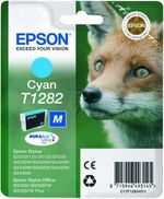 Epson-Fox-Cartuccia-Ciano