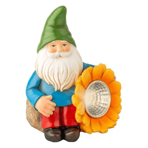 Kaemingk Segnapassi solare COLORI E FANTASIA ASSORTITI