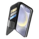 Cellular Line Cover GALAXY AI S25 Ultra BOOK AGENDA Bl