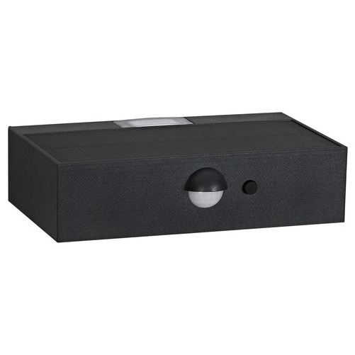 Ledvance Applique solare ENDURA STYLE Solar bricklume sensor