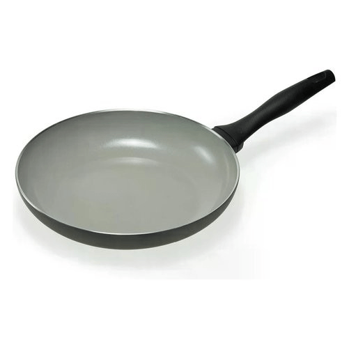 Alluflon Moneta Padella MELODIA FINEGRES Grigio