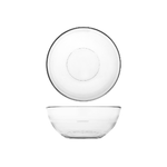 Home 6x Coppe In Vetro Trasparente Duralex Lys Cm14