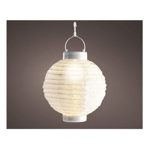 Kaemingk  Lanterna solare Kaemingk LUMINEO, modello 894799, colore Bianco