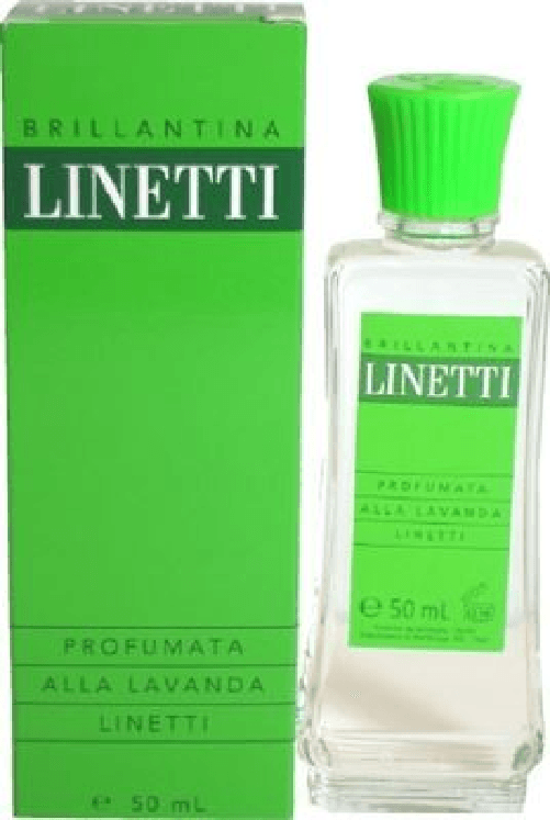 Linetti 12x Bundle Linetti Brillantina 75 Ml. Liquida Classica