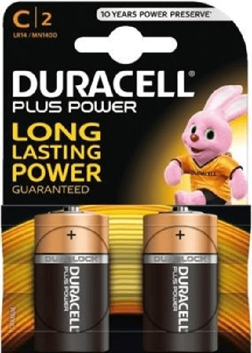 Duracell 10x Bundle Duracell 2 Mezzatorcia Mn 1400