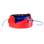 Black & Decker Testa ricambio filo tagliabordi Nero &amp; Decker A6442XJ