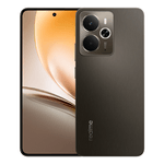 Realme 14 16,9 cm (6.67") Doppia SIM Android 15 5G 12 GB 256 GB 5860 mAh Nero