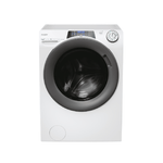 Candy RapidÓ PRO RP 486BWMR9/1-S lavatrice Caricamento frontale 8 kg 1400 Giri/min Bianco