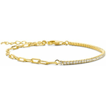 New Bling Bracciale Donna New Bling 9NB-0791