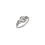 Guess Anello Donna Guess JUBR03374JWRH54 14