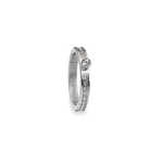 AN Jewels Anello Donna AN Jewels AR.R1NS01SC-8 8