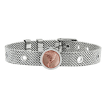 Talent Jewels Bracciale Uomo Talent Jewels TJA-5-12-02-1-215 Argentato