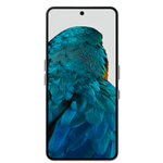 Nothing Phone (3a) 17,2 cm (6.77") Doppia SIM Android 15 5G USB tipo-C 12 GB 256 GB 5000 mAh Nero