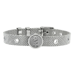 Talent Jewels Bracciale Uomo Talent Jewels TJA-3-02-03-1-215 Argentato