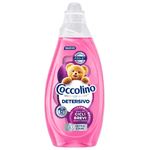 Coccolino Lavatrice Liquido 37 Misurini 1480 Ml Ultra Care