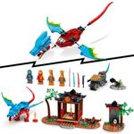 LEGO-Ninjago-71759-Il-Tempio-del-Ninja-Dragone-Set-di-Costruzioni-con-Drago-e-Moto-Giocattolo-Giochi-per-Bambini-dai-4-Anni