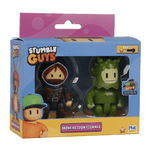 PMI Kids World Personaggi d'Azione PMI Kids World S2 MINI ACTION FIGURES - 2 PACK VER.A