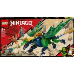 LEGO Ninjago Dragone Leggendario di Lloyd