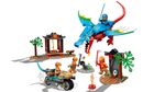 LEGO-Ninjago-71759-Il-Tempio-del-Ninja-Dragone-Set-di-Costruzioni-con-Drago-e-Moto-Giocattolo-Giochi-per-Bambini-dai-4-Anni