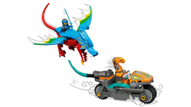 LEGO-Ninjago-71759-Il-Tempio-del-Ninja-Dragone-Set-di-Costruzioni-con-Drago-e-Moto-Giocattolo-Giochi-per-Bambini-dai-4-Anni