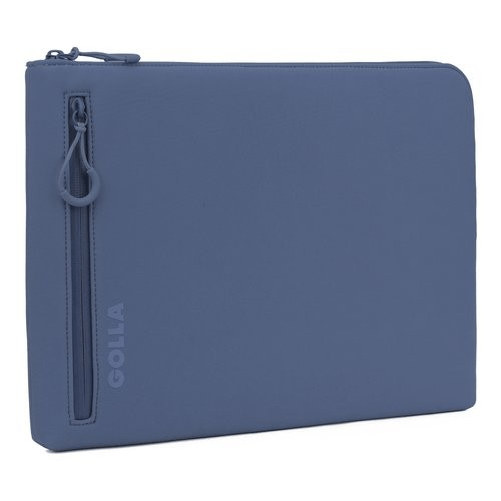 Golla Custodia notebook Golla 601653 SLEEVE Petroleum