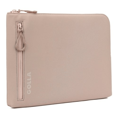 Golla Custodia notebook Golla 601663 SLEEVE Cream