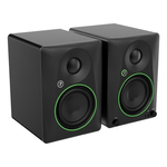 Mackie Coppia casse monitor Mackie CR SERIES CR45BT Black