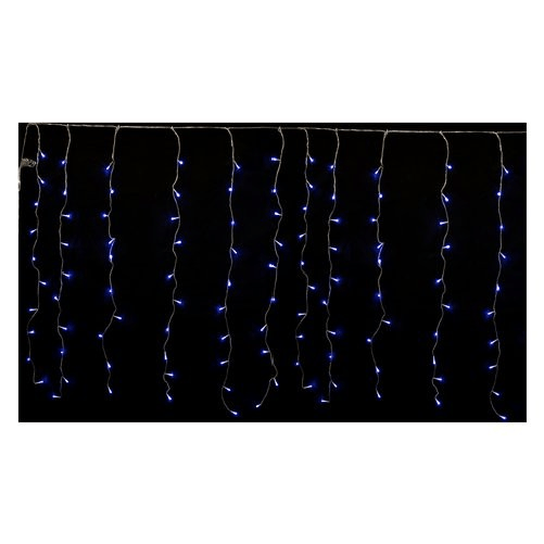 Pre Qu' Italia Tenda luminosa Pre Qu' Italia D3738 Con Giochi Luce e Timer