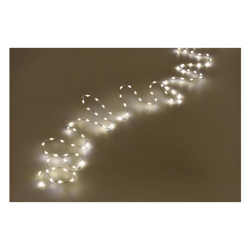 Pre Qu' Italia Filo Pre Qu' Italia D3128 NATALE Stringa Nanoled