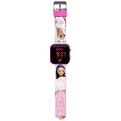 Ds Import Orologio Ds Import BB00033 BARBIE