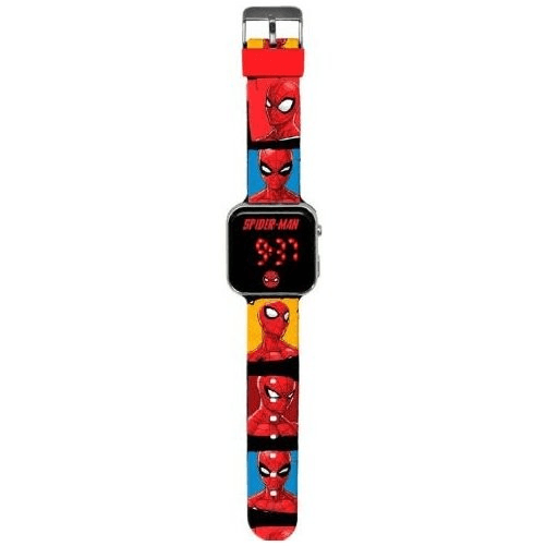 Ds Import Orologio Ds Import SPD4903 SPIDERMAN