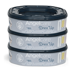 Foppapedretti Ricarica contenitore pannolini Foppapedretti 9700272500 ANGELCARE Miss
