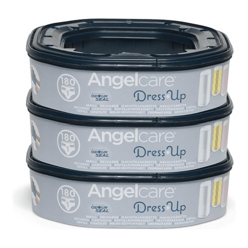 Foppapedretti Ricarica contenitore pannolini Foppapedretti 9700272500 ANGELCARE Miss